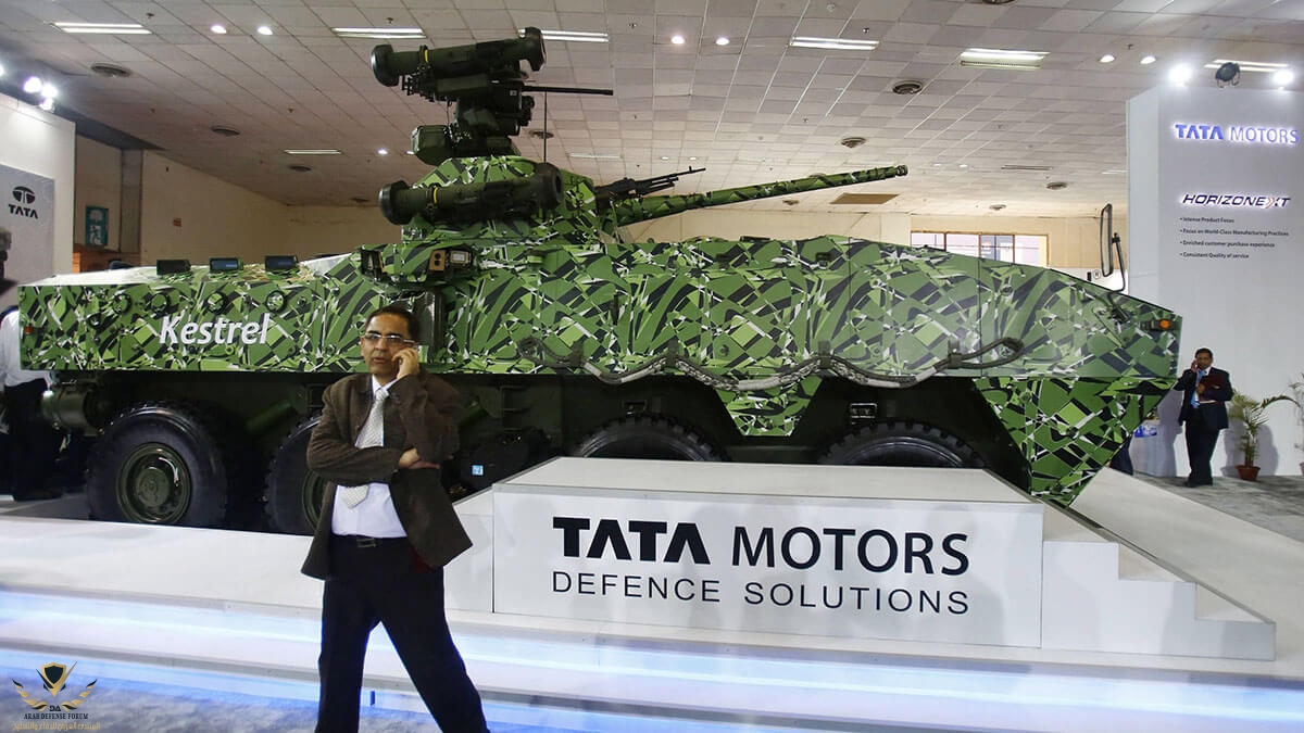 photo أخبار الدفاع العربي