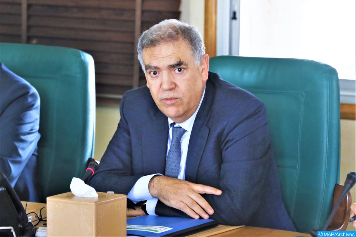 PHOTO العمق المغربي